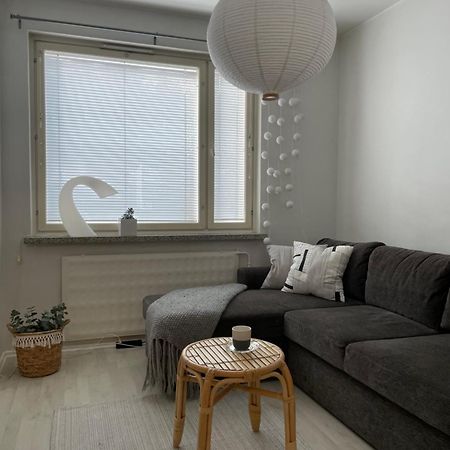 Harju Apartment Jyvaskyla Exterior photo