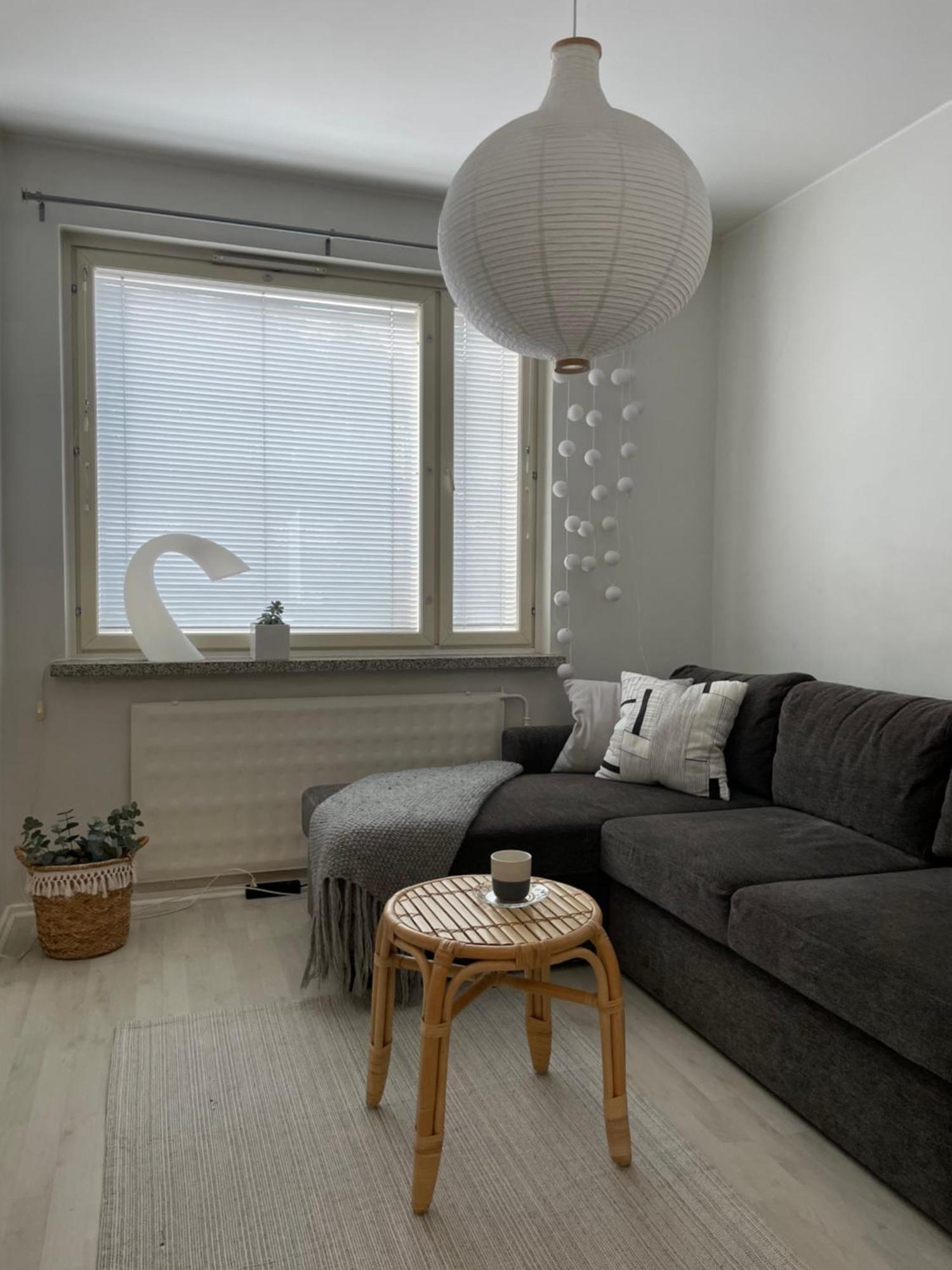 Harju Apartment Jyvaskyla Exterior photo